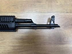 Вепрь-КМ (ВПО-136) , кал. 7,62/39 в СПБ