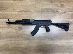 Вепрь-КМ (ВПО-136) , кал. 7,62/39 в СПБ