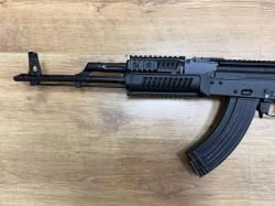 Вепрь-КМ (ВПО-136) , кал. 7,62/39 в СПБ