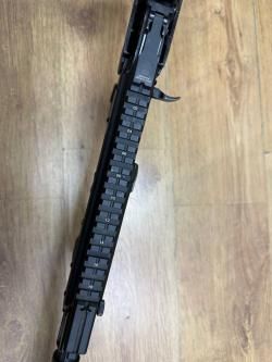 Вепрь-КМ (ВПО-136) , кал. 7,62/39 в СПБ