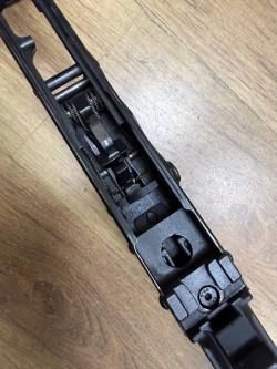 Вепрь-КМ (ВПО-136) , кал. 7,62/39 в СПБ