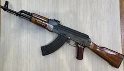 Вепрь-КМ (ВПО-136) 1966 г.в.