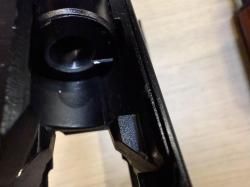 Вепрь-КМ (ВПО-136) 1966 г.в.