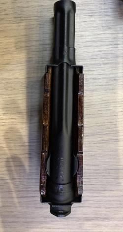 Вепрь-КМ (ВПО-136) 1966 г.в.