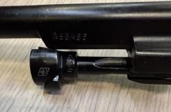 Вепрь-КМ (ВПО-136) 1966 г.в.