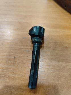 Вепрь-км. ВПО-136 1975 г.в.