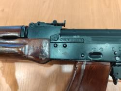 Вепрь-км. ВПО-136 1975 г.в.