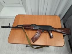 Вепрь-км. ВПО-136 1975 г.в.