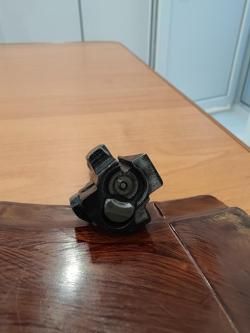 Вепрь-км. ВПО-136 1975 г.в.