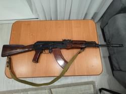 Вепрь-км. ВПО-136 1975 г.в.