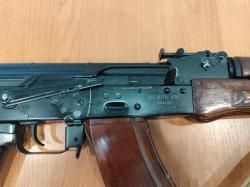 Вепрь-км. ВПО-136 1975 г.в.