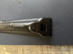 Вепрь-КМ. ВПО-136. 7, 62x39. Выпуск 1968 г.