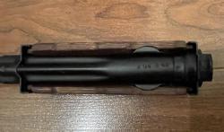 Вепрь-КМ. ВПО-136. 7, 62x39. Выпуск 1968 г.