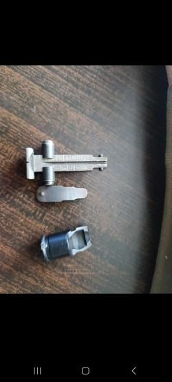 Вепрь-КМ ВПО-136 (7.62х39)