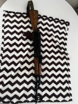 вепрь км впо-136 акм