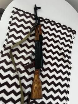 вепрь км впо-136 акм