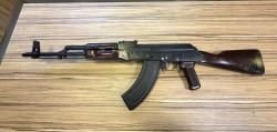 ВЕПРЬ-КМ, ВПО-136, к.7.62/39, 1974 г.в