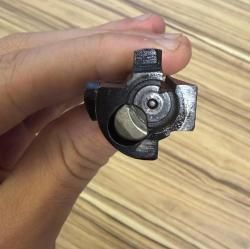 ВЕПРЬ-КМ, ВПО-136, к.7.62/39, 1974 г.в