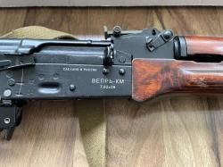 Вепрь КМ ВПО 136 калибр 7.62х39