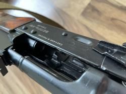 Вепрь КМ ВПО 136 калибр 7.62х39