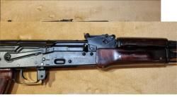 Вепрь-КМ (ВПО-136) карабин, кал. 7,62/39 в СПБ 