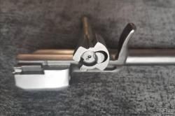 Вепрь-КМ (ВПО-136) ограждан 2013, донор АК тип 3, 1957 год.