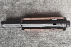 Вепрь-КМ (ВПО-136) ограждан 2013, донор АК тип 3, 1957 год.