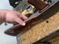 Вепрь КМ (ВПО-136)