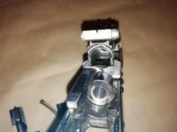 ВЕПРЬ-КМ (ВПО-136), без настрела