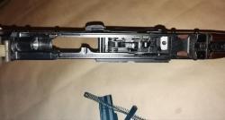 ВЕПРЬ-КМ (ВПО-136), без настрела