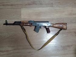 Вепрь КМ (ВПО 136)