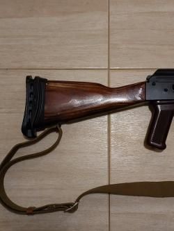 Вепрь-КМ (ВПО-136)