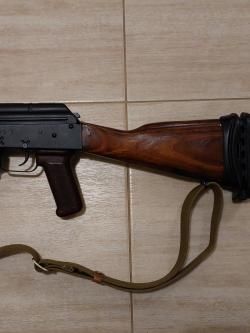 Вепрь-КМ (ВПО-136)