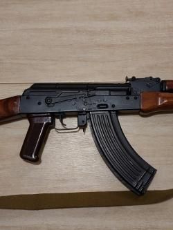 Вепрь-КМ (ВПО-136)