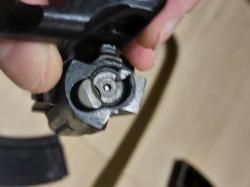 Вепрь-КМ (ВПО-136)