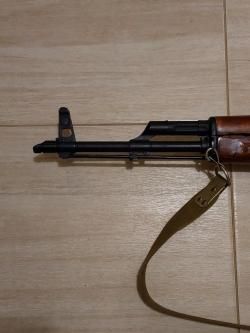 Вепрь-КМ (ВПО-136)