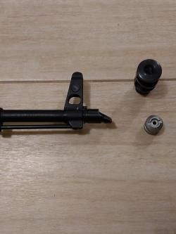 Вепрь-КМ (ВПО-136)