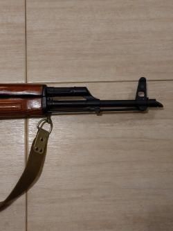 Вепрь-КМ (ВПО-136)