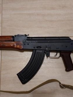 Вепрь-КМ (ВПО-136)