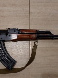 Вепрь-КМ (ВПО-136)