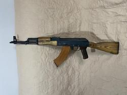 Вепрь КМ ВПО-136