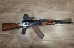 Вепрь КМ (впо-136)