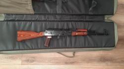 Вепрь КМ (впо-136)