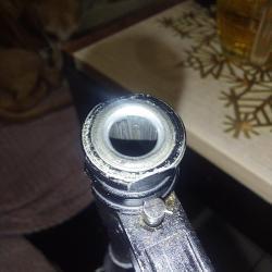 Вепрь КМ (ВПО-136)