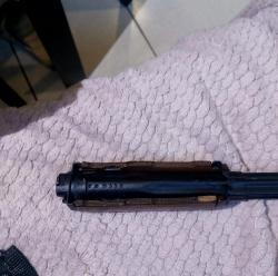 Вепрь КМ (ВПО-136)