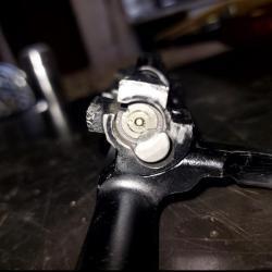 Вепрь КМ (ВПО-136)