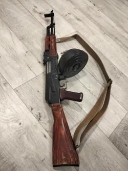 Вепрь-КМ. ВПО-136 