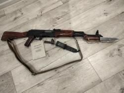 Вепрь-КМ. ВПО-136