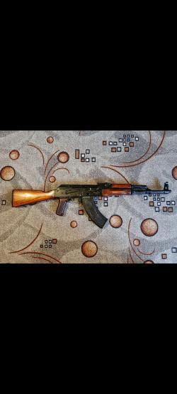 Вепрь-КМ (ВПО 136)