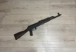 Вепрь-КМ    ВПО-136К    1965г